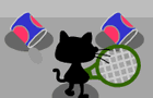 play Hit Cans