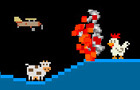 play Kentucky Space Battles