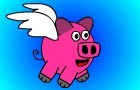 play Pigs' Can'T Fly