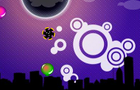 play Balloon In The City
