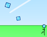 play Square Bounce