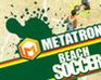 play Beach Soccer