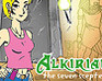 play Alkirian - The Seven Scepters