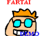 play Mox The Fartai Platformer Demo