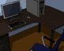 play Closed Office