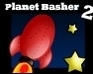 play Planet Basher 2