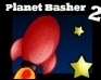 play Planet Basher 2