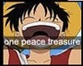 play One Peace Treasure