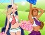play National Cheerleading Championship