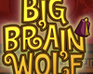 Big Brain Wolf