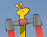 play Giraffe Attack