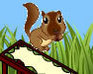 play Nutty Trampoline