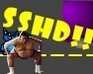 play Super Sumo Highway Dash!!