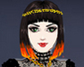 play Vampire Bella Dressup