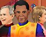 play Obama Traditional Mahjong