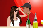 play Tiger Woods Kiss