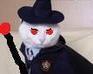 play The Evil Wizard