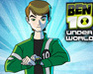 play Ben 10 - Underworld