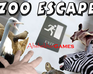 play Zooescape (Harry Potter Edition)
