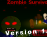 play Zombie Survivor