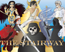 play The Stairway