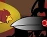 play Doom-De-Lion And The Blackbird Dystopia