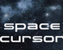 play Space Cursor