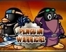 play Penguin Warriors