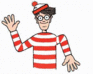 play Wheres Waldo?