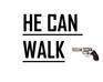 play Rotating Soldier 2: He Can Walk!!!