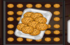 play Cookies Baking