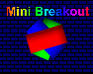 play Mini Breakout