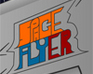 play Spaceflyer