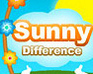 Sunny Difference
