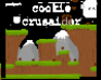 play Cookie Crusader V1.1