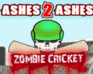 play Ashes 2 Ashes: Zombie Cricket!