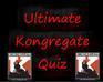 play Ultimate Kongregate Quiz