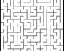 Easy Maze