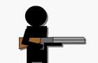 play Shotgun Platformer Test