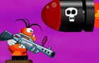 play Alien Guard 2 - Updated