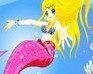 Little Mermaid Princess