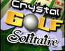 Crystal Golf Solitaire