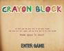 play Crayonblock