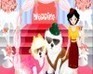 play Lovely Puppies' Wedding
