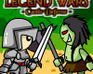 play Legend Wars ~Castle Defense