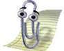play Clippy - Click Him!