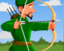 play Green Archer 2