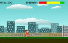 play Empty Goal Shots