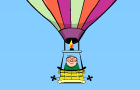 play Balloon Flight