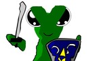 play Dress Up My Frog